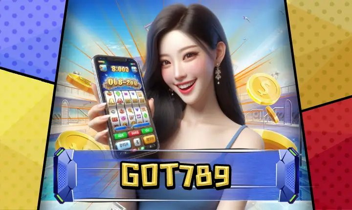 GOT789-feature