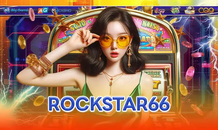 ROCKSTAR66