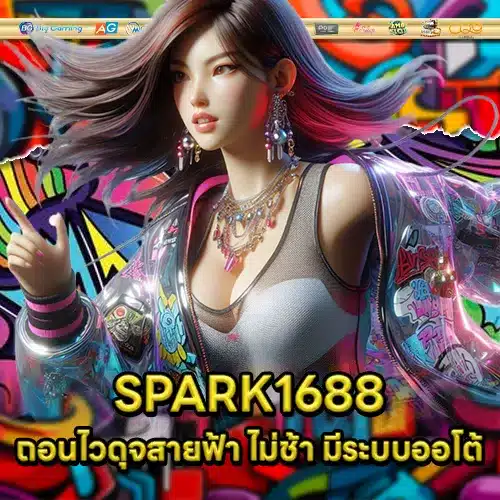 SPARK168 1 SPARK168 1
