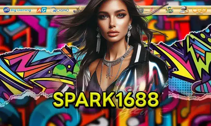 SPARK168 feature image